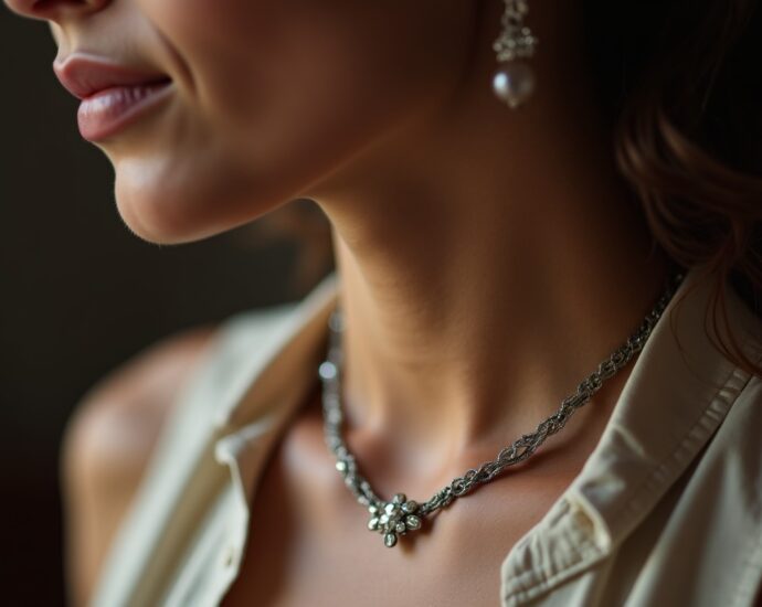 Le collier photo : découvrez pourquoi ce bijou personnalisé est le cadeau parfait