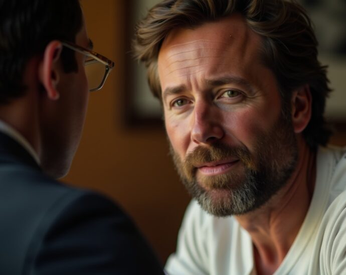 Armie Hammer affirme que Hollywood a adopté une attitude plus compréhensive envers la controverse autour de ses accusations de cannibalisme