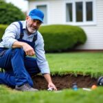 Fosse septique bouchée : identifier les causes et adopter des solutions efficaces