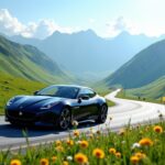 Col de la Forclaz en voiture : guide complet pour planifier votre accès et optimiser votre trajet