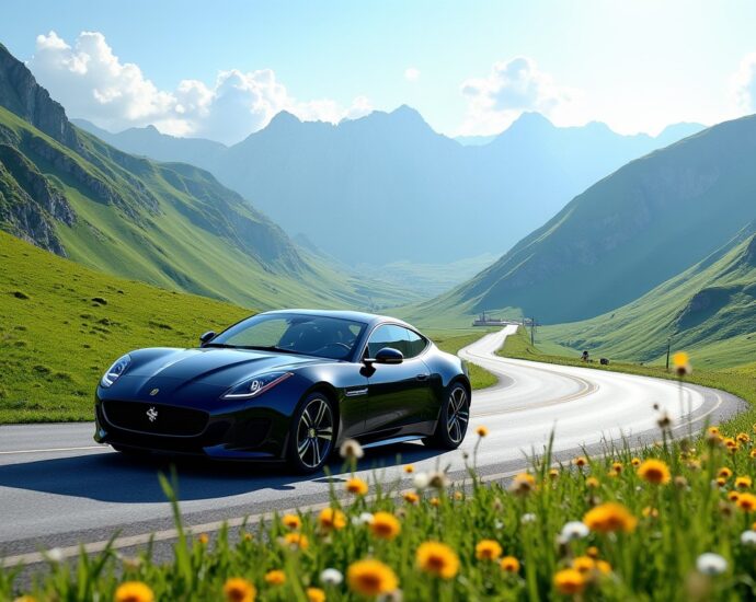 Col de la Forclaz en voiture : guide complet pour planifier votre accès et optimiser votre trajet