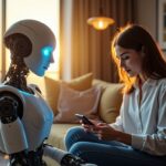 Facebook prédit que les IA robotiques deviendront vos prochains compagnons sur les réseaux sociaux
