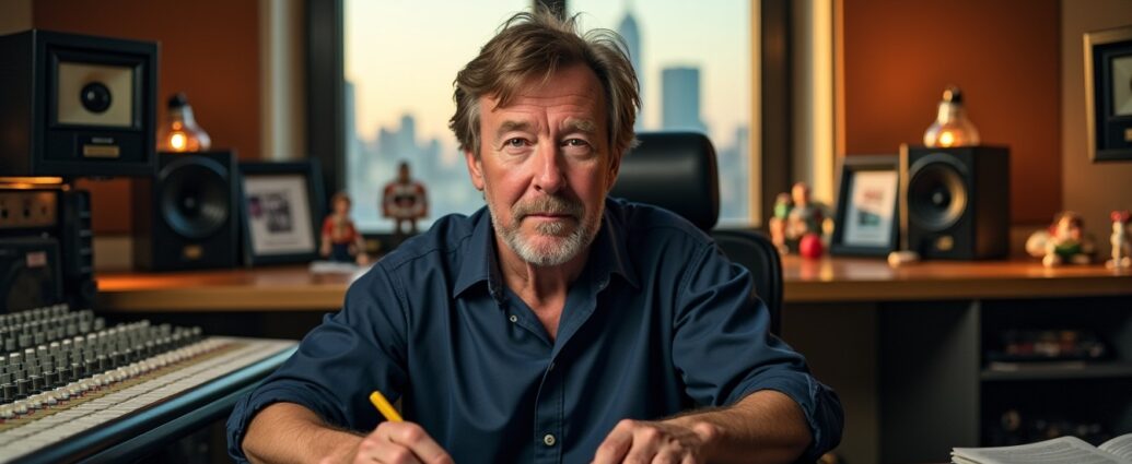 Tim Allen révèle son film préféré de la saga « Toy Story » après être retourné en cabine pour l'enregistrement du cinquième volet