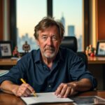 Tim Allen révèle son film préféré de la saga « Toy Story » après être retourné en cabine pour l'enregistrement du cinquième volet