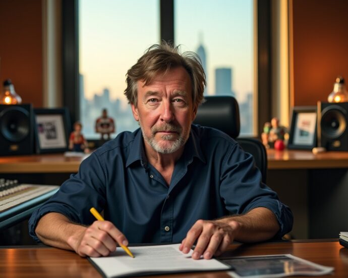 Tim Allen révèle son film préféré de la saga « Toy Story » après être retourné en cabine pour l'enregistrement du cinquième volet
