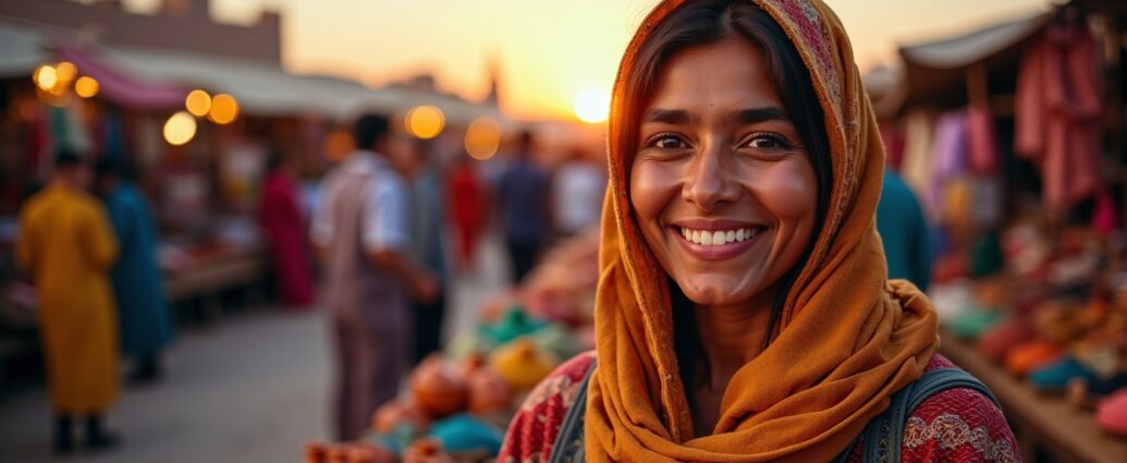 Raisons Incontournables de Choisir le Maroc pour Votre Voyage en 2026