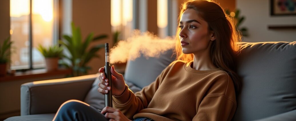 Comment choisir le bon ratio PG/VG pour l’e-liquide de votre chicha électronique ?