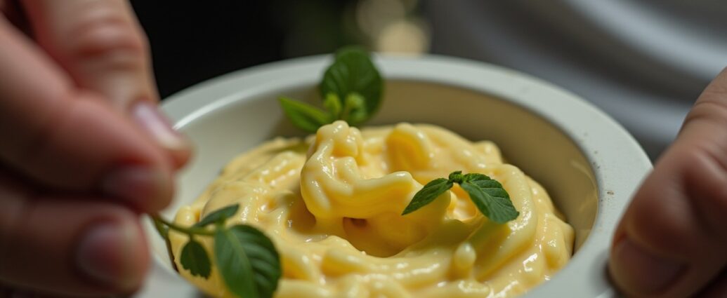 La sauce au beurre blanc revisitée : le secret du chef pour une recette sans vin inédite