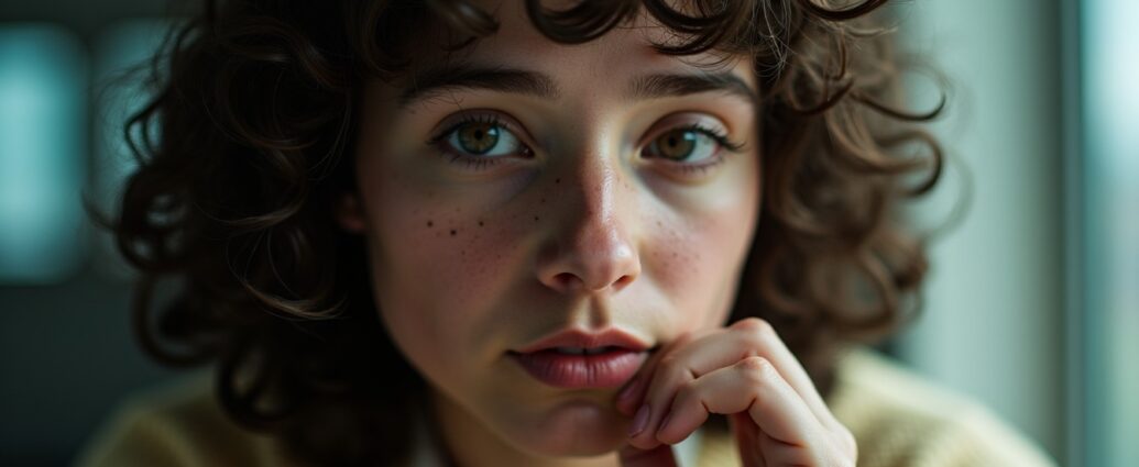 Timothée Chalamet et Elle Fanning réinventent le célèbre mème « Holding Space » dans une vidéo captivante