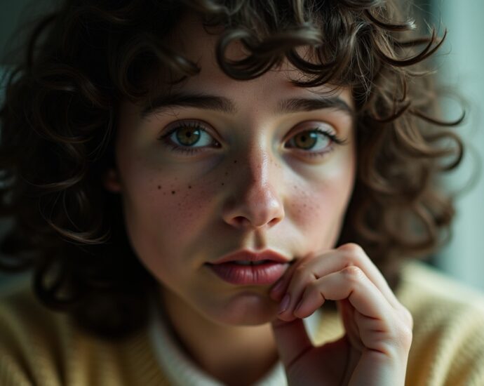 Timothée Chalamet et Elle Fanning réinventent le célèbre mème « Holding Space » dans une vidéo captivante