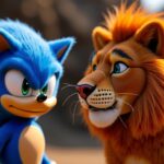« Sonic 3 » devance de justesse « Mufasa » lors d’un week-end final solide au box-office 2024