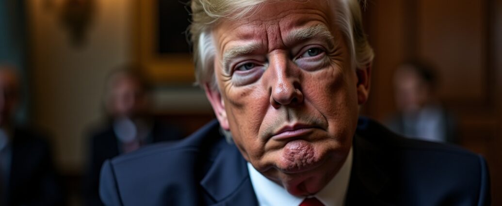 Donald Trump saisit la Cour suprême pour suspendre l'interdiction de TikTok, invoquant des enjeux de liberté d'expression