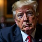 Donald Trump saisit la Cour suprême pour suspendre l'interdiction de TikTok, invoquant des enjeux de liberté d'expression