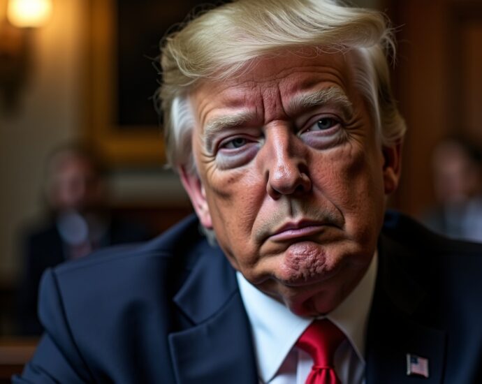 Donald Trump saisit la Cour suprême pour suspendre l'interdiction de TikTok, invoquant des enjeux de liberté d'expression