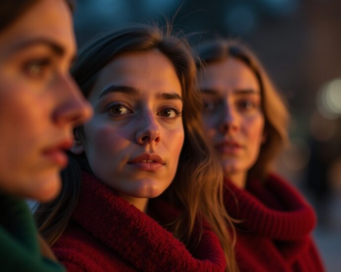 Analyse du marché du film des Fêtes 2024 : Le cinéma de Noël connaît-il un ralentissement ? | Infographie
