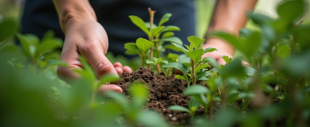 Maîtriser l’art de l’aménagement paysager respectueux de l’environnement
