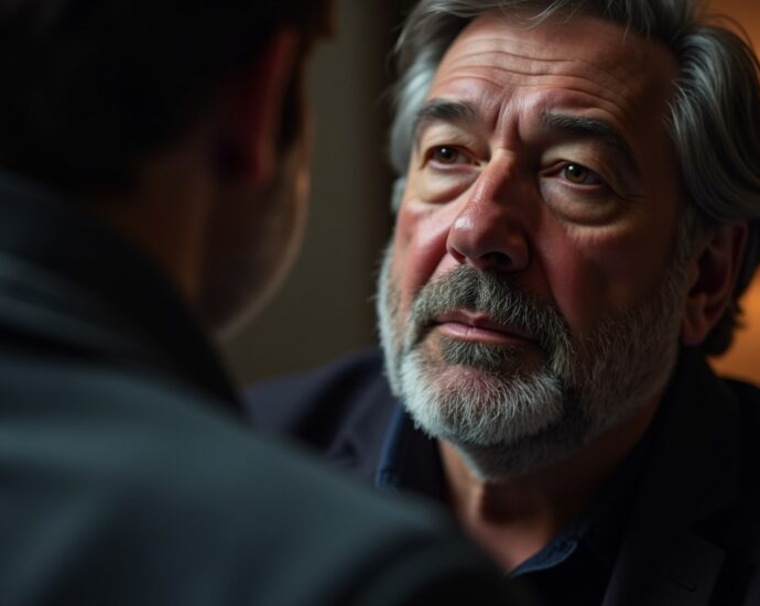 Tony Vinciquerra, PDG sortant de Sony, prend la défense de « Kraven le chasseur » et « Madame Web » : « Ces films ne sont pas ce que vous croyez »