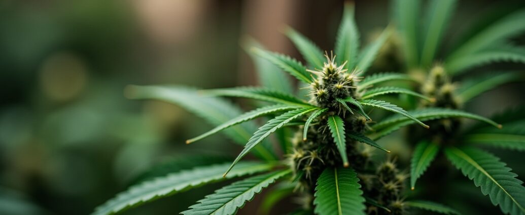 GB The Green Brand : des variétés de cannabis adaptées à chaque besoin avec une expertise reconnue