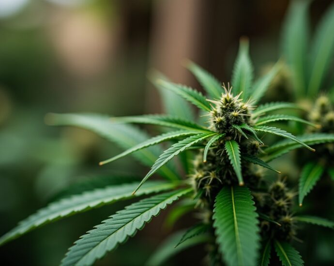 GB The Green Brand : des variétés de cannabis adaptées à chaque besoin avec une expertise reconnue