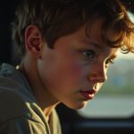 Triste nouvelle : Hudson Meek, jeune acteur de « Baby Driver » et séries télévisées, s’éteint à seulement 16 ans