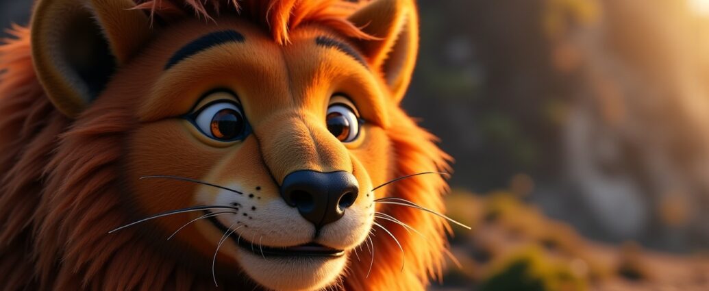 « Mufasa » détrône « Sonic 3 » en tête du box-office du jour de Noël avec 14,7 millions de dollars