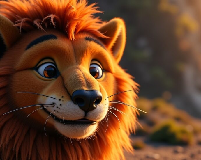 « Mufasa » détrône « Sonic 3 » en tête du box-office du jour de Noël avec 14,7 millions de dollars