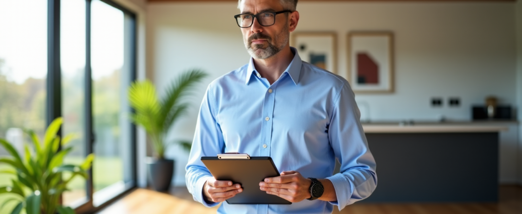 Analysez votre maison pour un diagnostic immobilier optimal