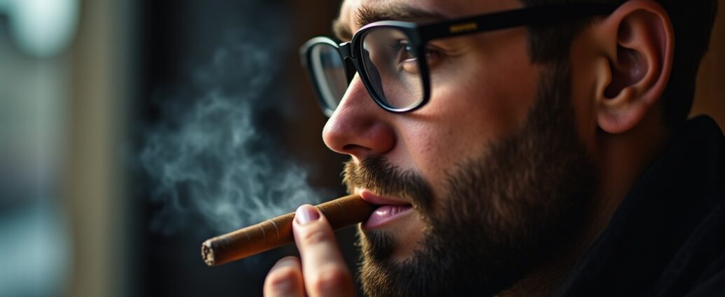 L'art du cigare : une idée cadeau originale pour surprendre un homme