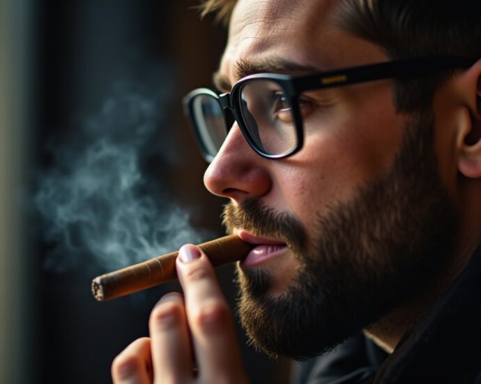 L'art du cigare : une idée cadeau originale pour surprendre un homme