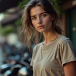 Tee-shirts moto vintage : découvrez pourquoi cette mode intemporelle séduit toujours autant