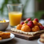 Idées gourmandes et équilibrées de petits déjeuners pour diabétiques