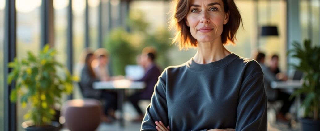 Découvrez pourquoi le sweat personnalisé est l'atout incontournable pour booster l'image de votre entreprise
