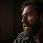 Avant 'Nosferatu', Robert Eggers raconte comment il a failli mettre le feu à Willem Dafoe