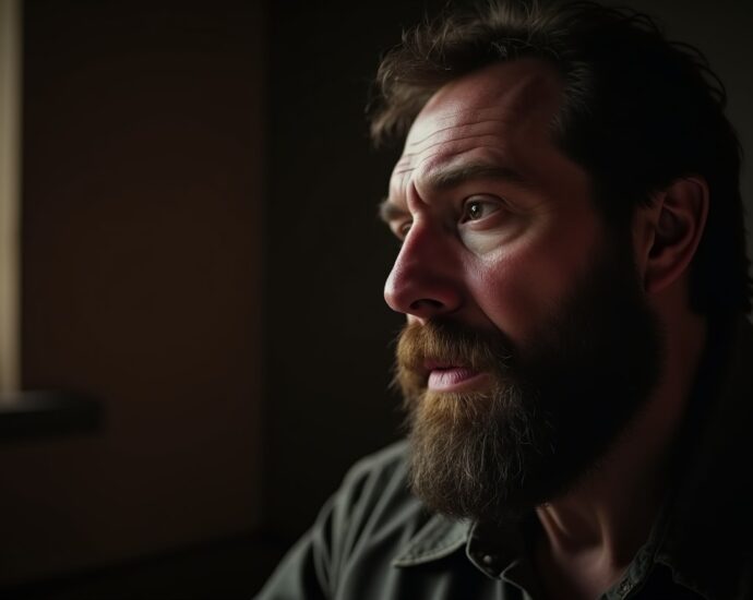 Avant 'Nosferatu', Robert Eggers raconte comment il a failli mettre le feu à Willem Dafoe