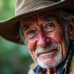 Burt, légende des cascades animales et icône de « Crocodile Dundee », s'éteint à plus de 90 ans