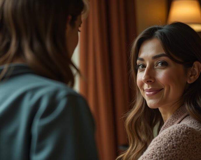 Paul Feig, réalisateur de « A Simple Favor », prend la défense de Blake Lively face à la « campagne de diffamation » orchestrée par Justin Baldoni
