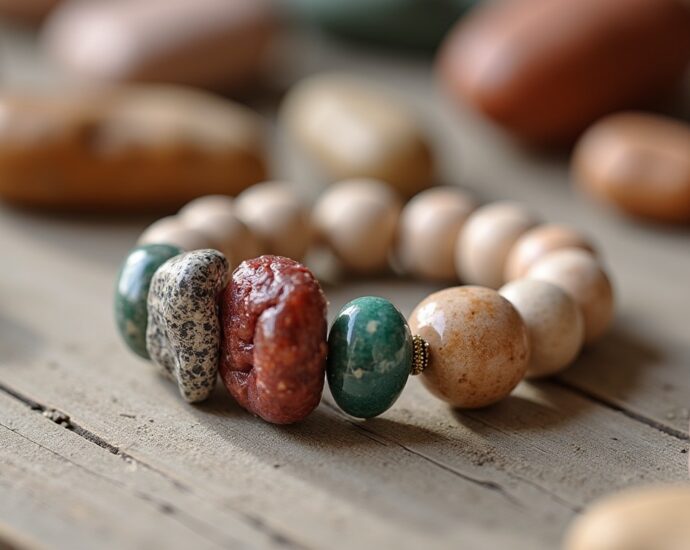 Les boutiques incontournables de bijoux en pierres naturelles et lithothérapie à suivre en 2026
