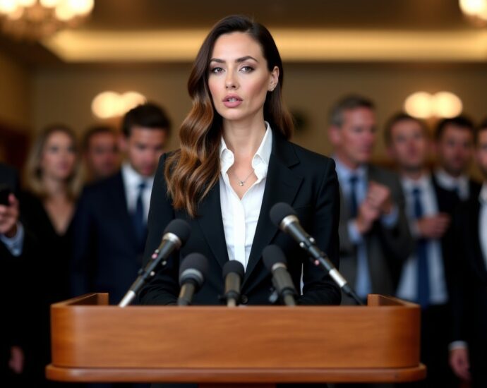 Amber Heard prend la parole pour défendre Blake Lively face à la « campagne de diffamation » orchestrée par Justin Baldoni : « J'ai été témoin direct »