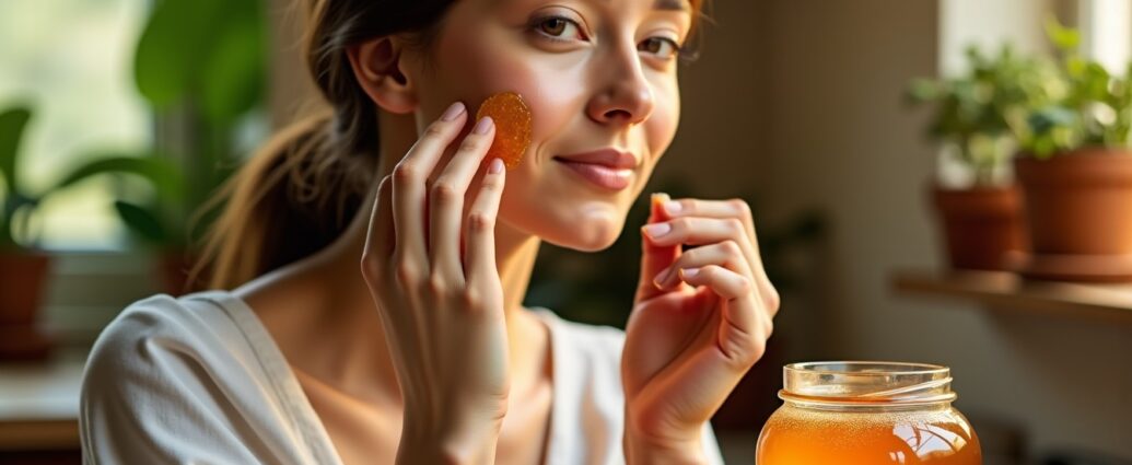 Miel de Manuka : Le Trésor Caché pour Sublimer l’Hydratation de Votre Visage