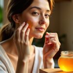 Miel de Manuka : Le Trésor Caché pour Sublimer l’Hydratation de Votre Visage
