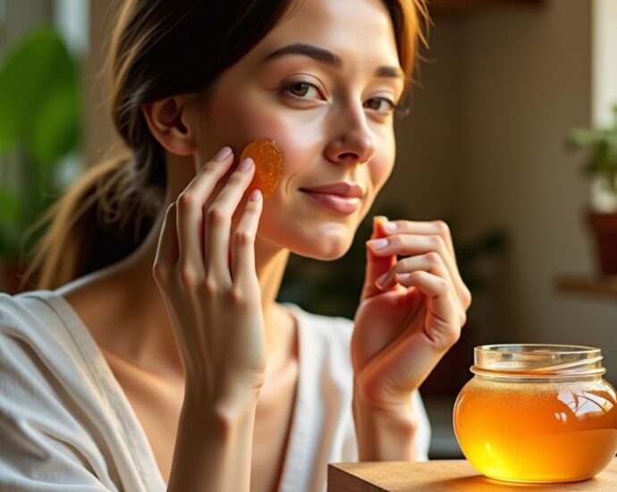 Miel de Manuka : Le Trésor Caché pour Sublimer l’Hydratation de Votre Visage