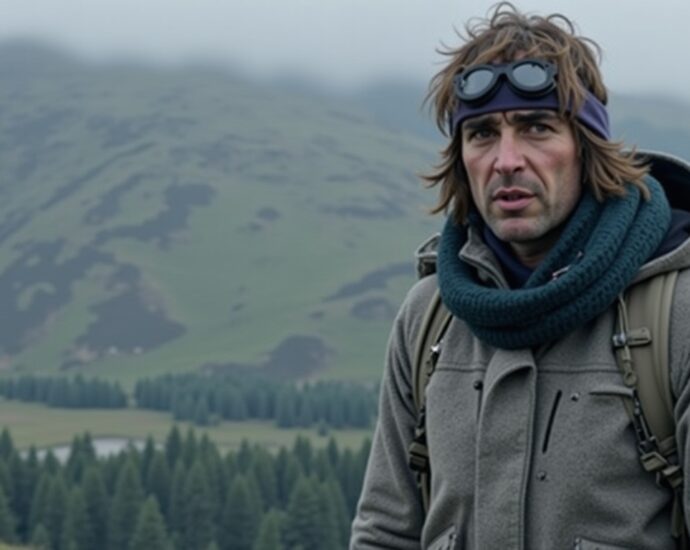Découvrez les secrets fascinants de « The Wild Robot » grâce à la nouvelle featurette exclusive | Vidéo