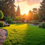 Maîtriser l’art de magnifier vos espaces verts : guide essentiel pour un aménagement harmonieux et réussi