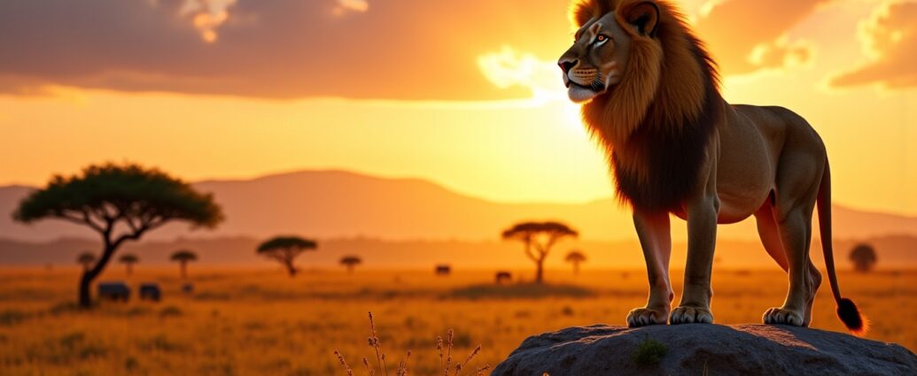 « Mufasa » : les scénarios optimistes et pessimistes pour le préquel de Disney après un démarrage décevant à 35 millions de dollars