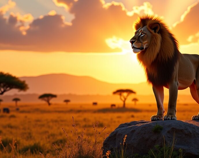 « Mufasa » : les scénarios optimistes et pessimistes pour le préquel de Disney après un démarrage décevant à 35 millions de dollars