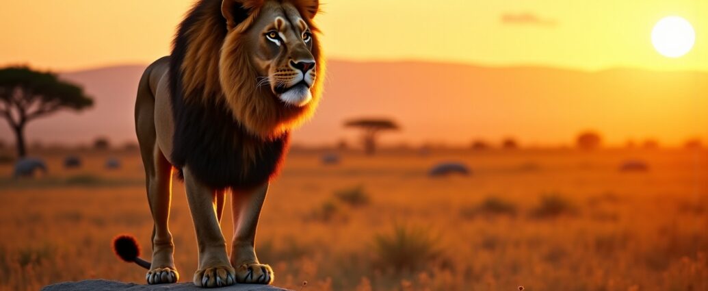 « Mufasa » : Entre espoirs déçus et opportunités à saisir pour le préquel Disney après un démarrage à 35 millions de dollars