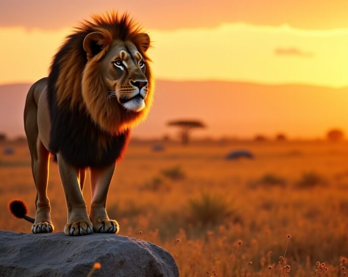 « Mufasa » : Entre espoirs déçus et opportunités à saisir pour le préquel Disney après un démarrage à 35 millions de dollars