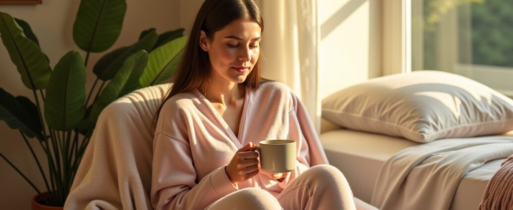 Les astuces pour s’habiller avec douceur et confort pendant les règles