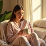 Les astuces pour s’habiller avec douceur et confort pendant les règles