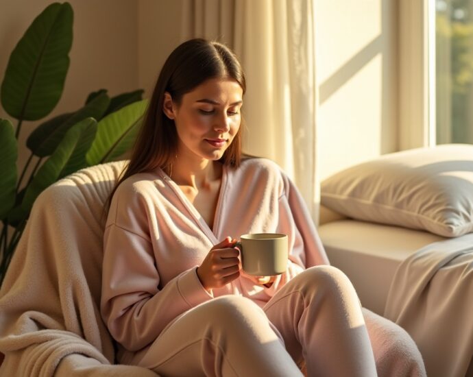 Les astuces pour s’habiller avec douceur et confort pendant les règles